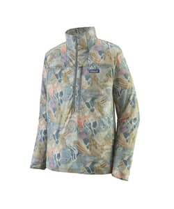 Patagonia Men's Houdini Stash 1/2 Zip Pullover