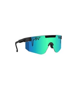 Pit Viper The Blacking Out Original Sunglasses