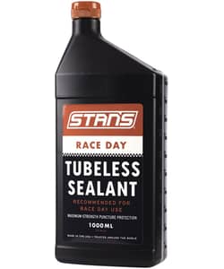 Stan's Race Day Tubeless Sealant
