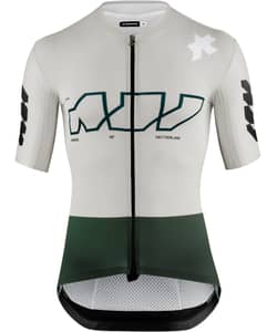 Assos Equipe RS Jersey S11 - Something To Say