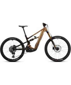 Ibis Oso HD 90 Bike 2026