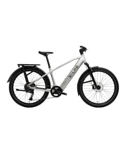XDS X-LAB ST5+ E-Bike