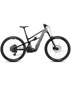 Ibis Oso Trail GX T-Type Bike 2026