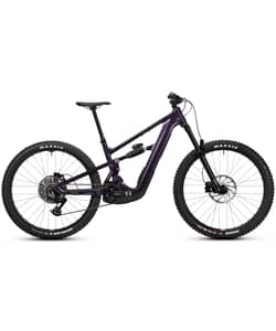 Ibis Oso Trail GX T-Type Bike 2026
