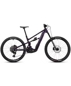 Ibis Oso Trail 90 Bike 2026
