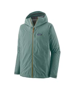 Patagonia Men's Boulder Fork Rain Jacket