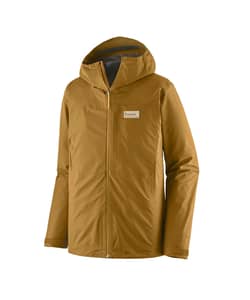 Patagonia Men's Boulder Fork Rain Jacket