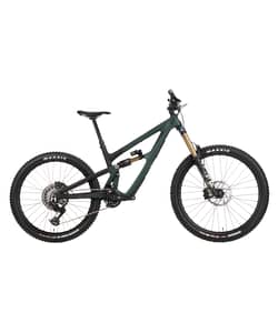 Ibis HD6 90 I9 Jenson Exclusive Bike