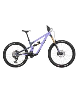 Ibis HD6 90 I9 Jenson Exclusive Bike