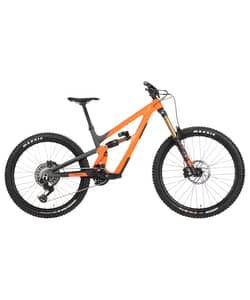 Ibis HD6 90 I9 Jenson Exclusive Bike