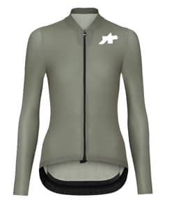 Assos Uma Gt S11 Evo LS Jerseys