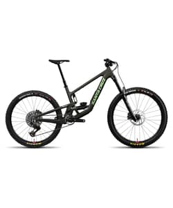 Santa Cruz Nomad CC 90 Bike 2026