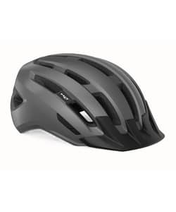 MET DOWNTOWN MIPS HELMET