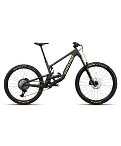 Santa Cruz Nomad CC XT Di2 Bike 2026