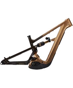 Ibis Oso HD Frameset 2026