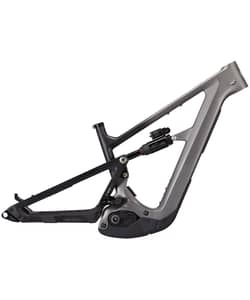 Ibis Oso Trail Frameset 2026