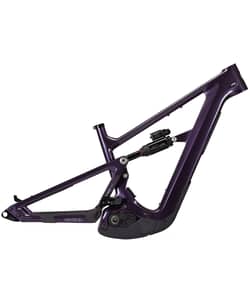 Ibis Oso Trail Frameset 2026