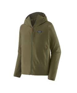 Patagonia Men's R1 TechFace Hoody