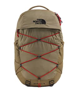 The North Face Borealis Backpack