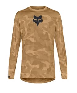 Fox Ranger TRU DRI LS Jersey