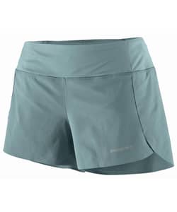 Patagonia Women's Strider Pro Shorts - 3 1/2 in.