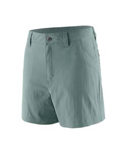 Patagonia Women's Quandary Shorts - 5 in.