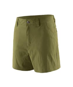 Patagonia Women's Quandary Shorts - 5 in.