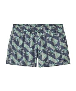 Patagonia Women's Barely Baggies Shorts - 2 1/2 in.