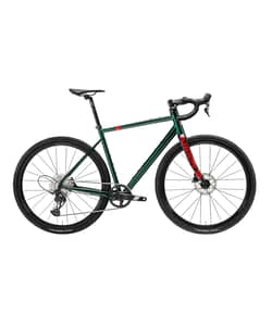 Argon 18 Grey Matter Apex XPLR Bike
