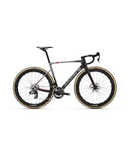 Argon 18 SUM Pro Red AXS Bike