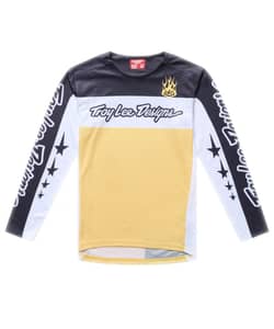 Troy Lee Designs Youth Sprint Pro Jersey