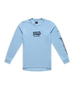 Troy Lee Designs Ruckus Ride LS Tee