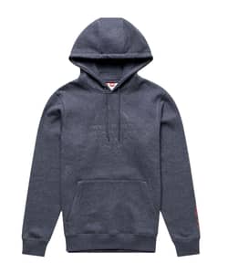 Troy Lee Designs Imprint Pullover Hoodie