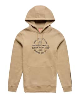 Troy Lee Designs Imprint Pullover Hoodie