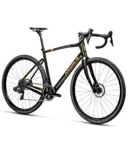 Argon 18 Dark Matter Rival AXS Bike