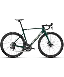 Argon 18 SUM Force AXS Bike 2026