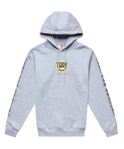 Troy Lee Designs Happy Dayz Pullover Hoodie