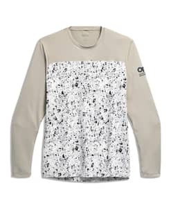 Outdoor Research Men's Freewheel MTB Long Sleeve Jersey