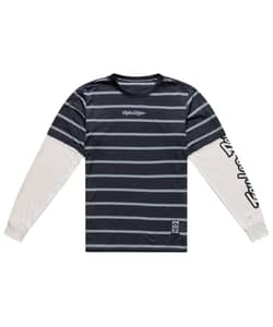 Troy Lee Designs Skyline Fakie Ride LS Tee