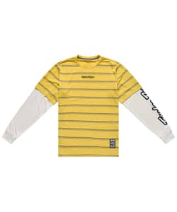 Troy Lee Designs Skyline Fakie Ride LS Tee