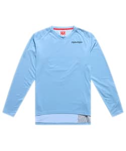 Troy Lee Designs Women's Lilium Pro LS Jersey