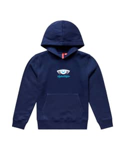 Troy Lee Designs Cyborg Youth Pullover