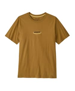 Patagonia Men's '95 Oval Logo T-Shirt