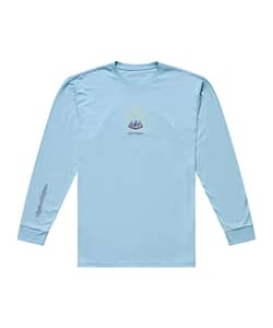 Troy Lee Designs Flame2 LS Tee