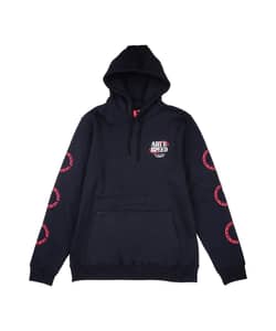 Troy Lee Designs Pink Slips Pullover Hoodie