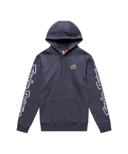 Troy Lee Designs Branded Pullover Hoodie
