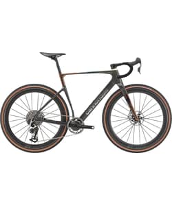 Cannondale LAB71 SuperX Bike 2026