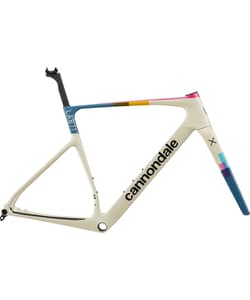 Cannondale LAB71 SuperX A/M Frameset 2026