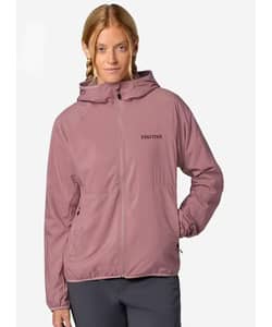 Marmot Women's Aerothermal Hoody