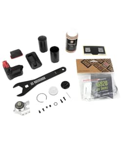 SRAM Reservoir Upgrade Kit